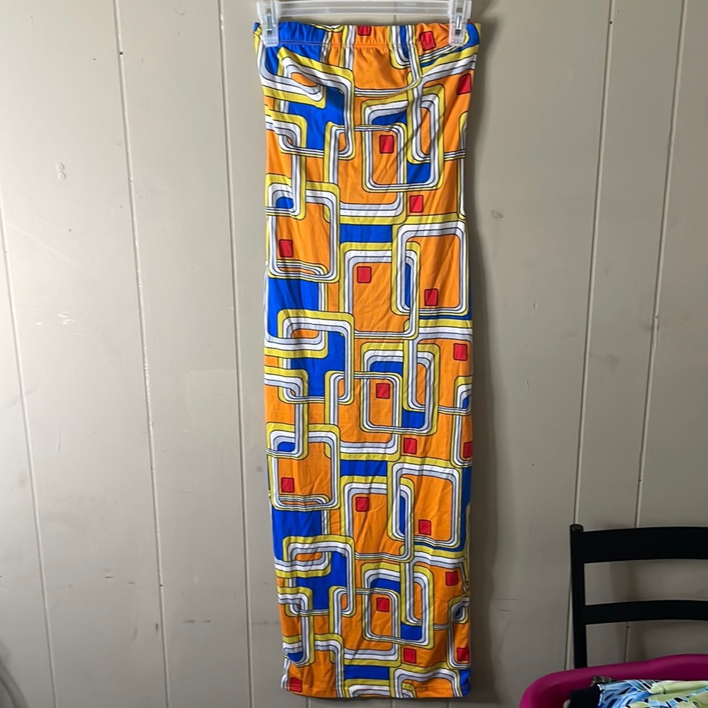 Body Con dress